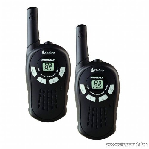 Cobra Walkie-Talkie MT115