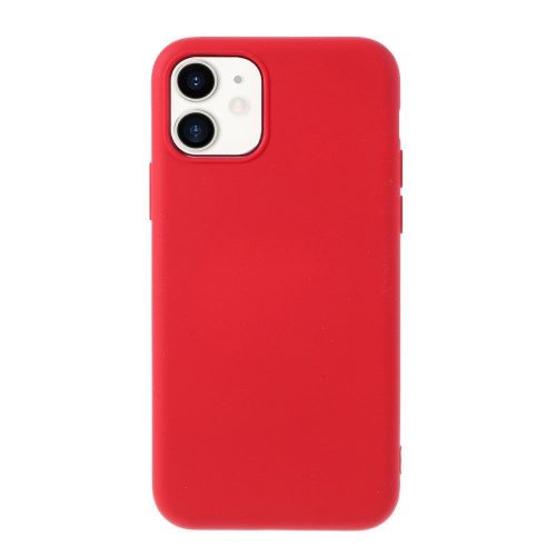 BTECH SZILIKON TOK  IPhone 11 PIROS